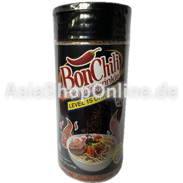 Bon Chili Level 15 - Kobe - 45g