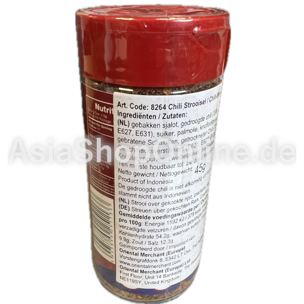 Bon Chili Level 10 - Kobe - 45g