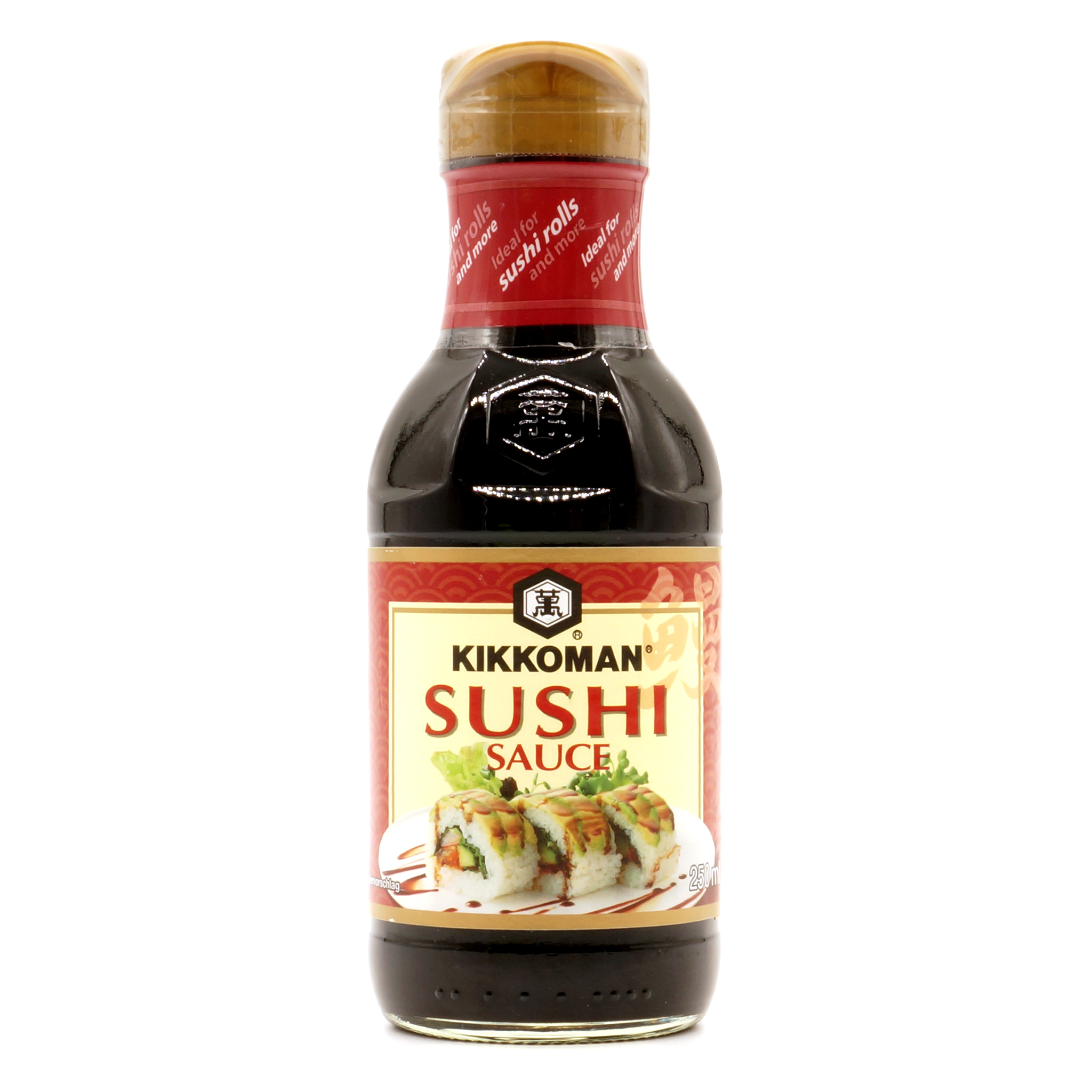 Sushi Sauce - Kikkoman - 250ml