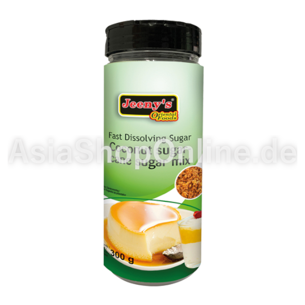 Kokosblütenzucker - Jeeny's - 300g