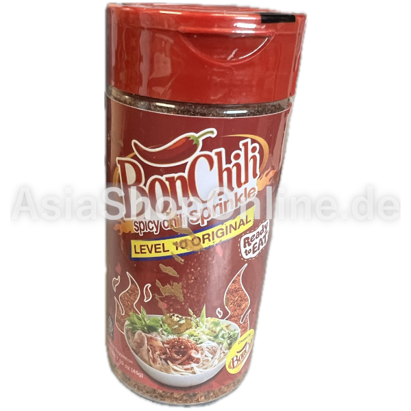 Bon Chili Level 10 - Kobe - 45g