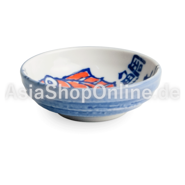 Soßenschälchen - Sakana - 1St