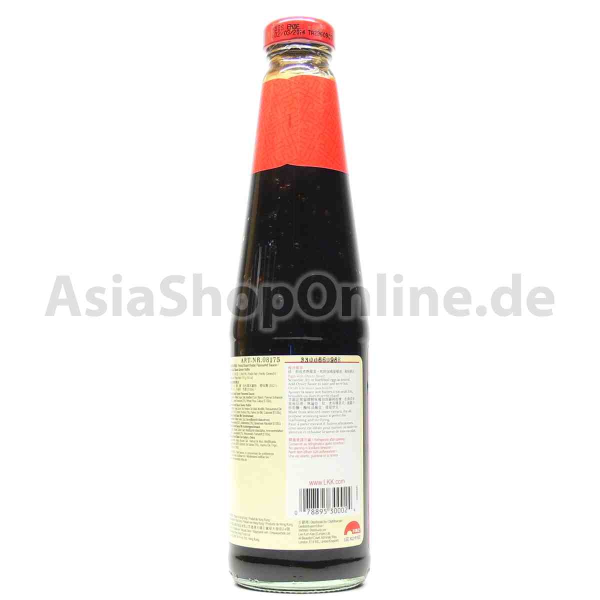 Austernsauce Panda Brand - Lee Kum Kee - 510g