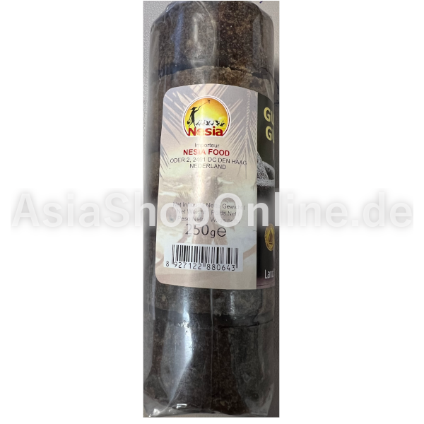 Palmzucker (Gula Djawa) - Nesia - 250gr