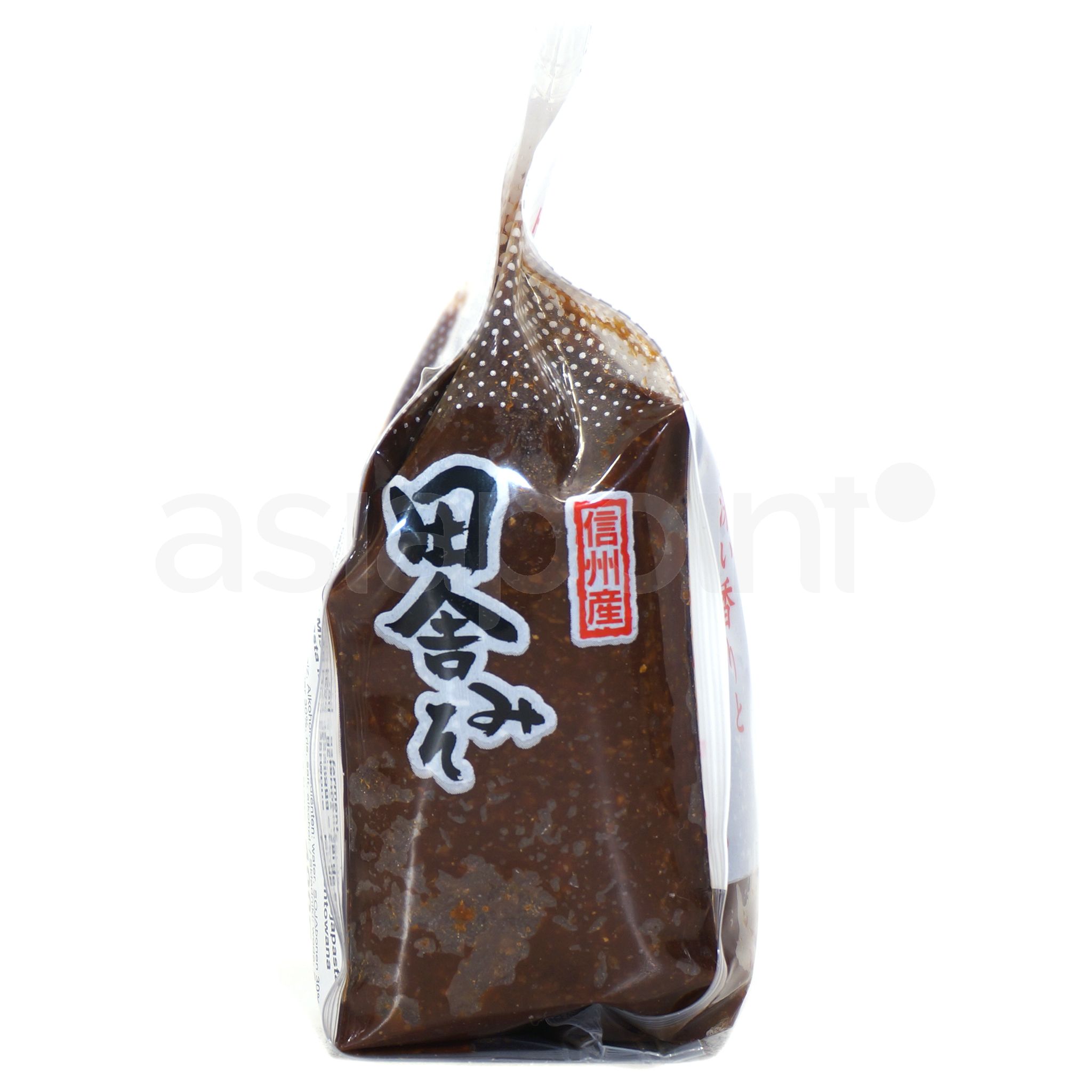 Rote Misopaste - Hikari Miso - 400g