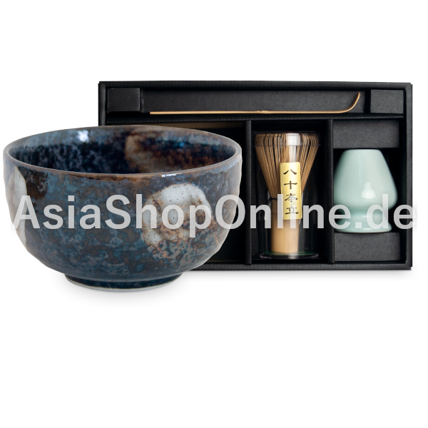 Matchasatz Ansen - Edo Japan - 1St