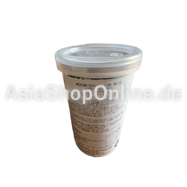 Nori Furikake Jar - Urashimanori - 50gr