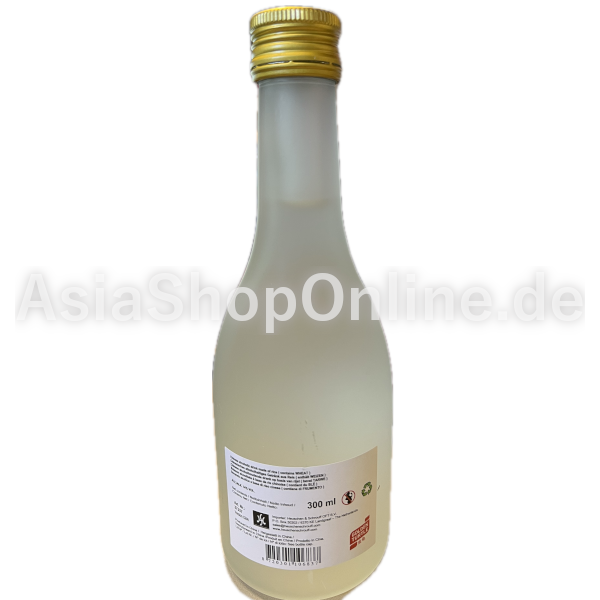 Sake - Golden Turtle - 300ml