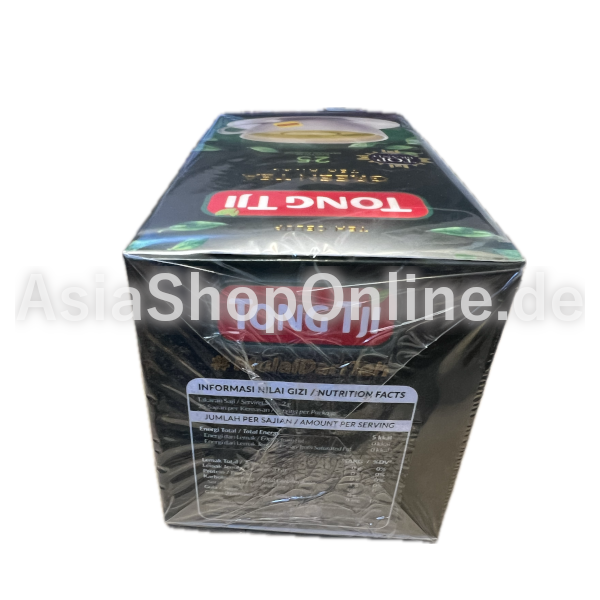 GrünTee - Tong Tji - 25x2gr