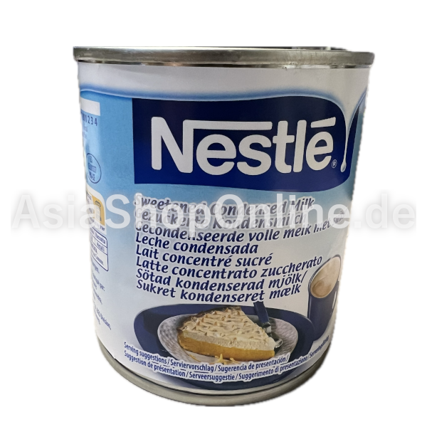 Kondensmilch - NESTLÉ  - 397g