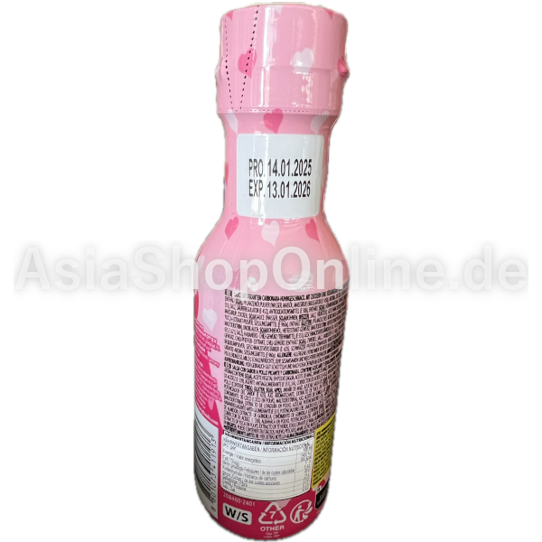 Buldak scharfe Sauce Carbonara Pink - Samyang - 200g