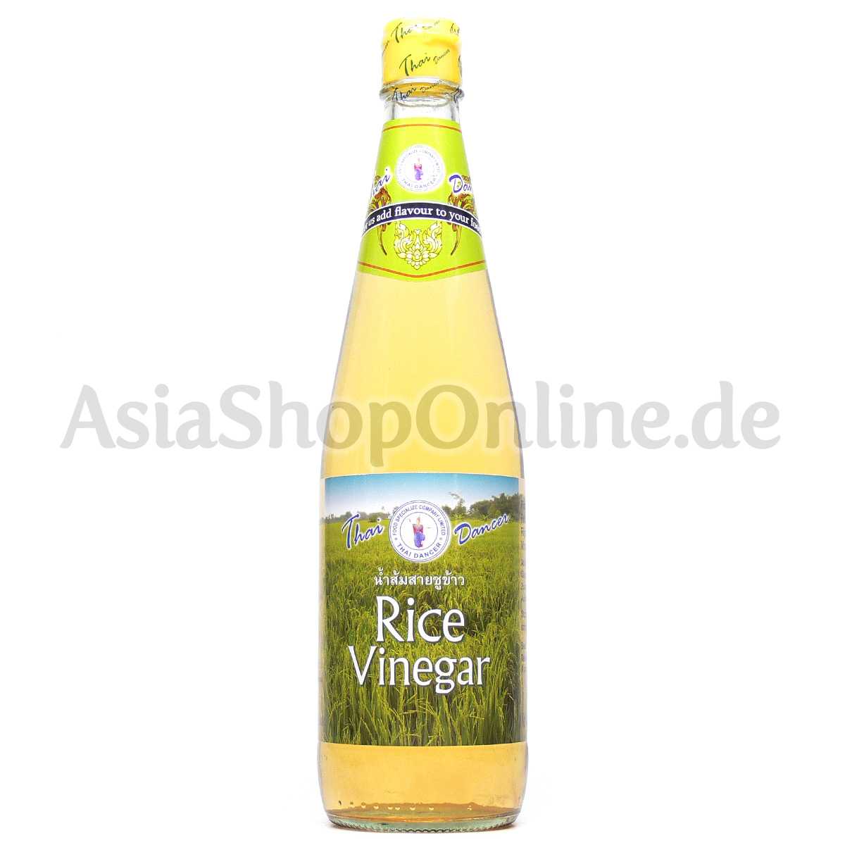 Reisessig - Thai Dancer - 700ml