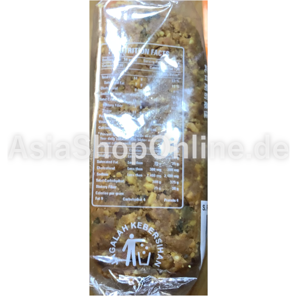 Erdnuss Soße - Karangsari - 200g
