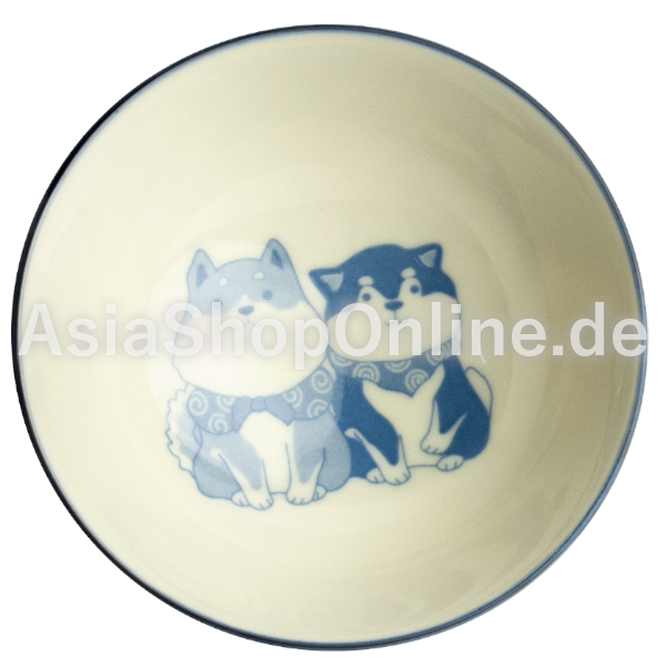 Schale 14 cm Shiba - EMRO - 1 St