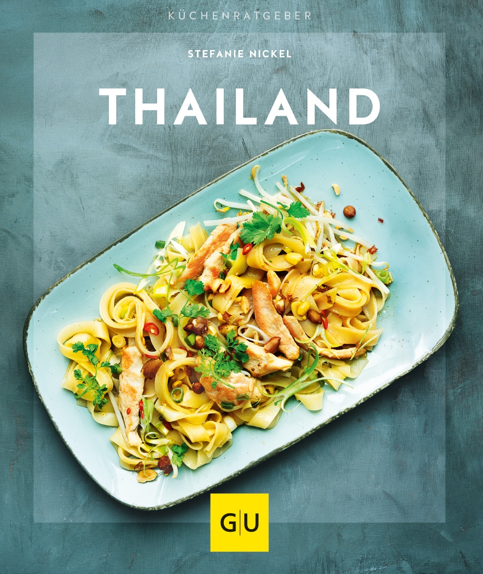 Küchenratgeber Thailand - GU - 1St