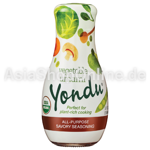 Gewürzmischung Umami - Sempio - 150ml