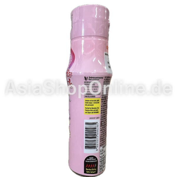 Buldak scharfe Sauce Carbonara Pink - Samyang - 165ml