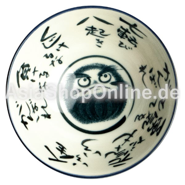 Schale 14 cm Daruma - EMRO - 1st