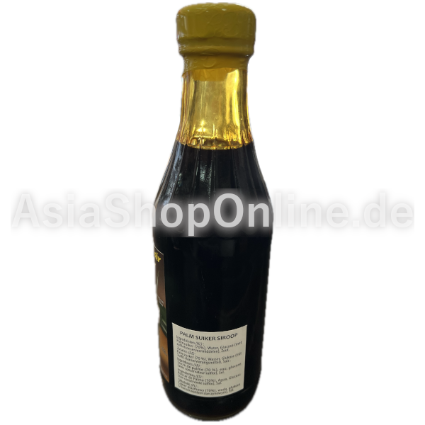Palmzuckersirup - Nesia - 330 ml