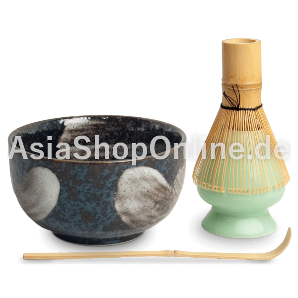 Matchasatz Ansen - Edo Japan - 1St