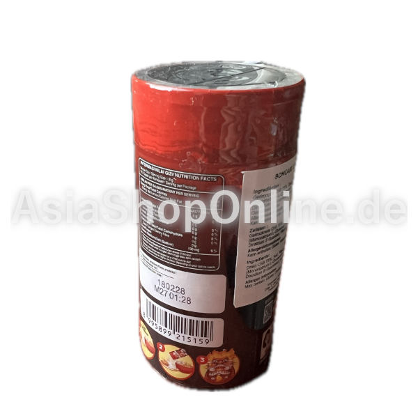 Bon Chili Level 50 - Kobe - 30g