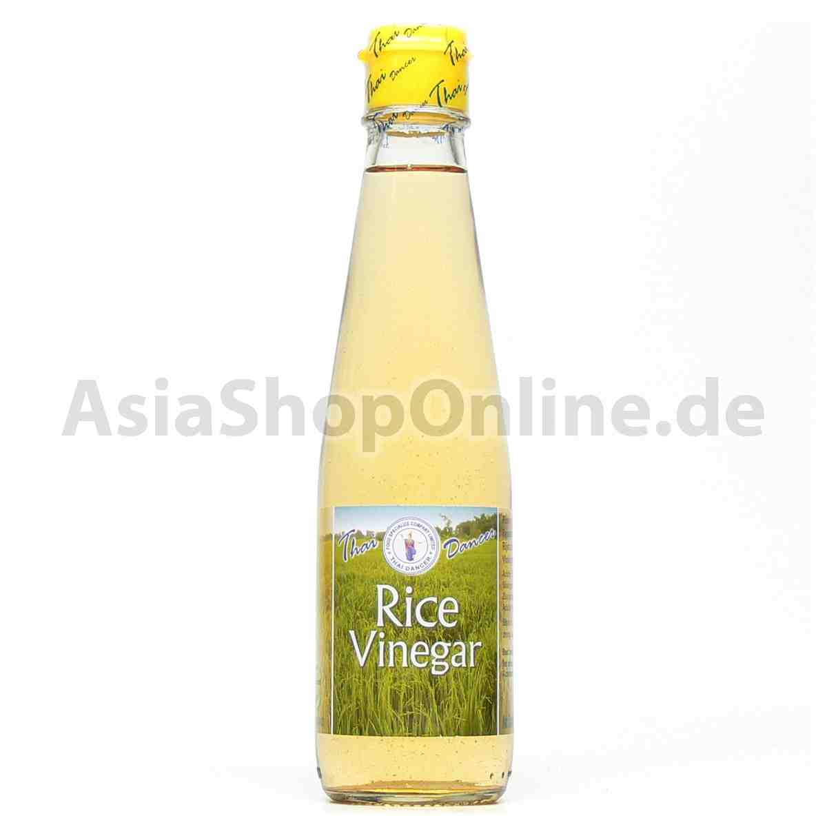 Reisessig - Thai Dancer - 300ml