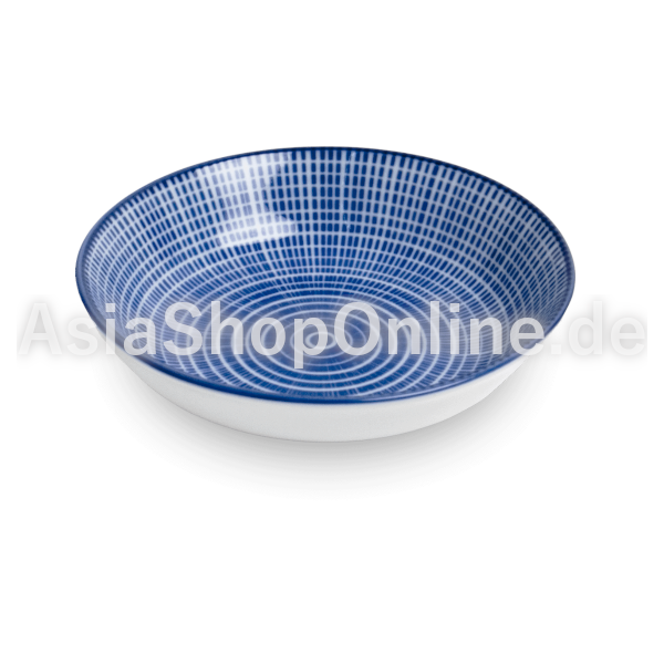 Soßenschälchen Tokusa Blau - Emro - 1St