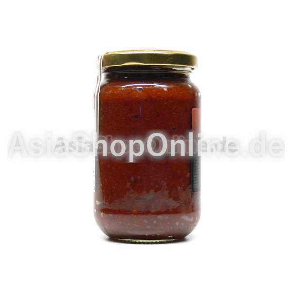 Sambal Badjak - Koningsvogel - 200 g