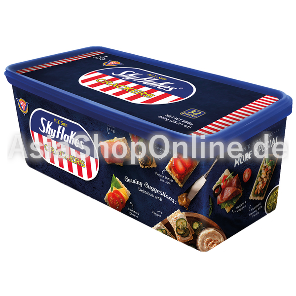 Cracker - Skyflakes - 800g