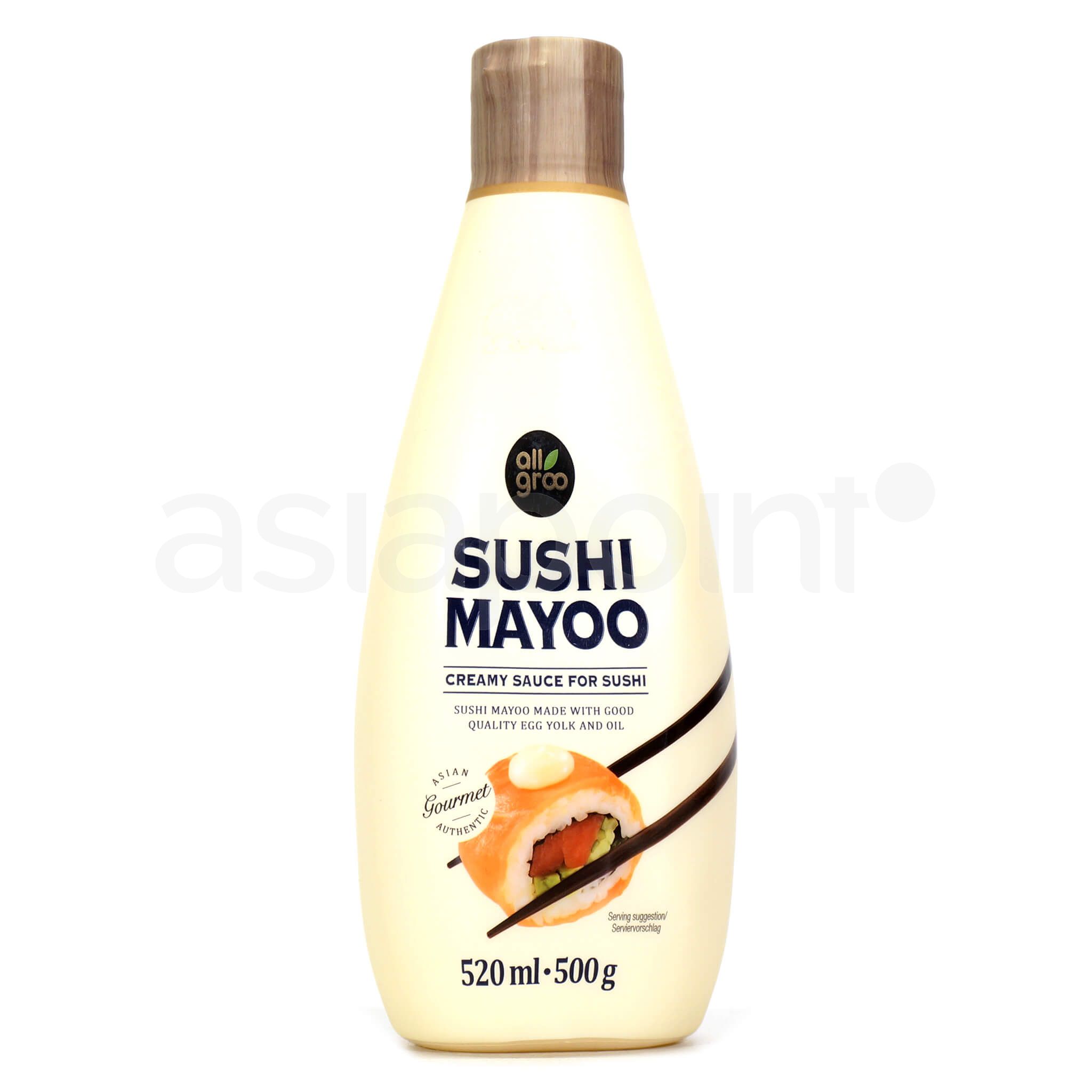 Sushi Mayo - Algroo - 520ml