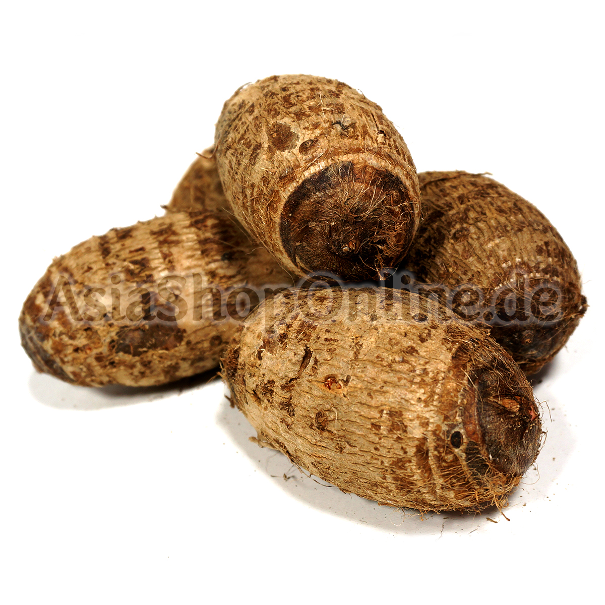 Große Taro-Knolle - CR - 1kg