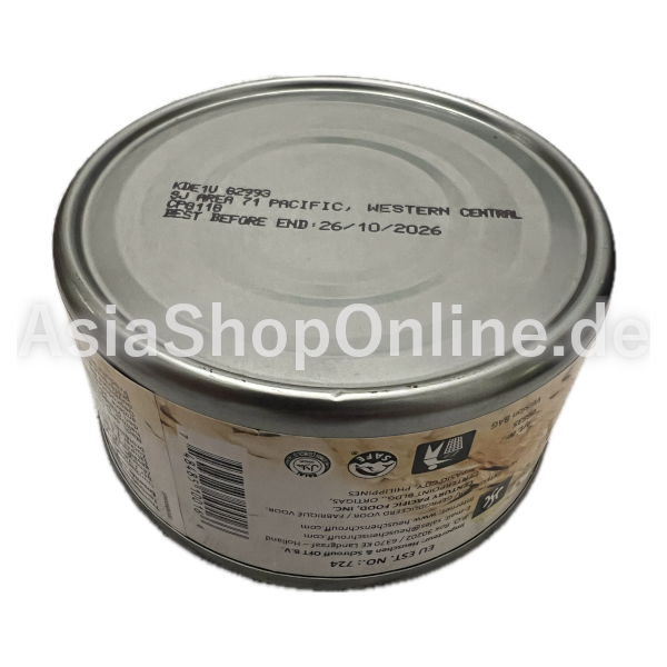Calderata Thunfisch in Tomatensauce - Century Tuna - 45g