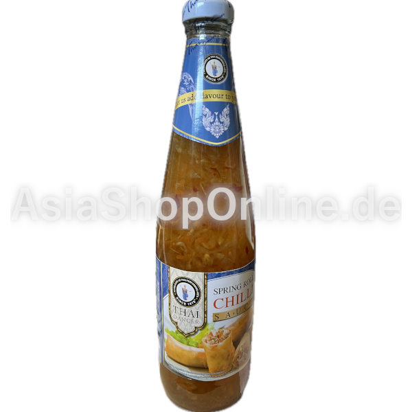 Chilisauce für Frühlingsrollen - Thai Dancer - 700ml