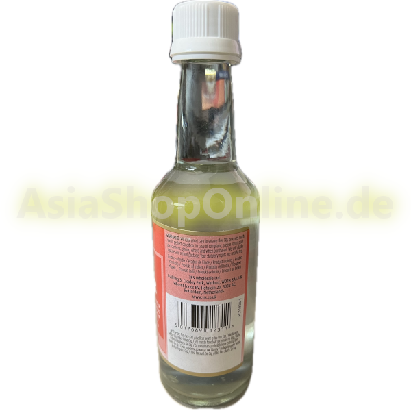 Rosenwasser - TRS - 190ml