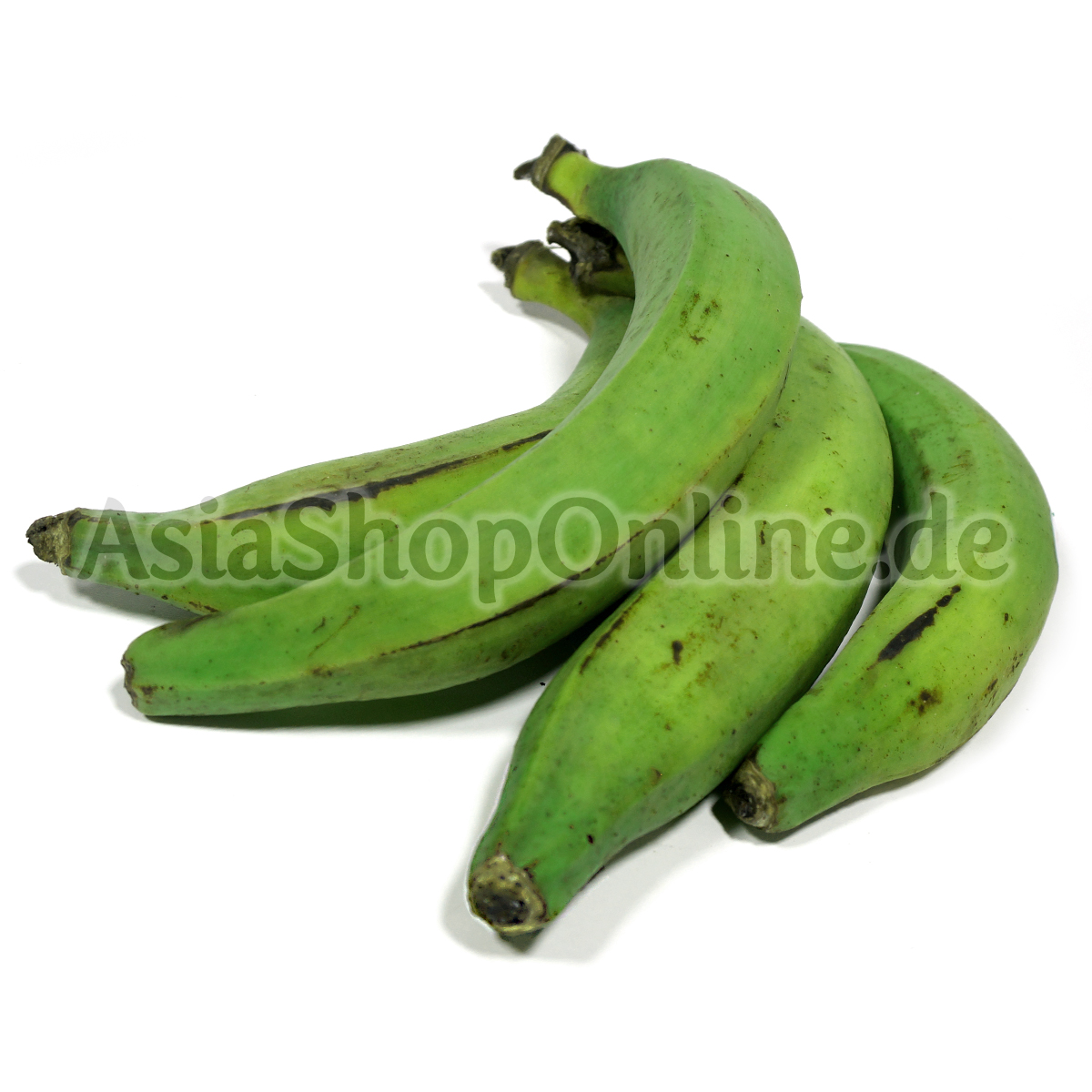 Kochbananen - Thailand - 1St