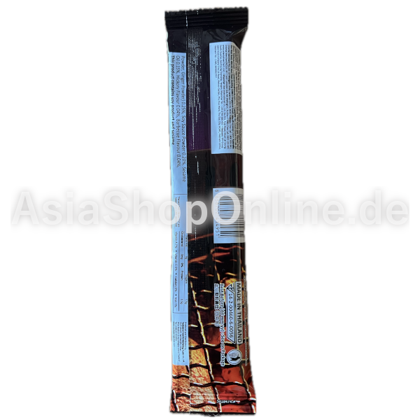 Seetang Roll BBQ Geschmack - Taokaenoi - 3g