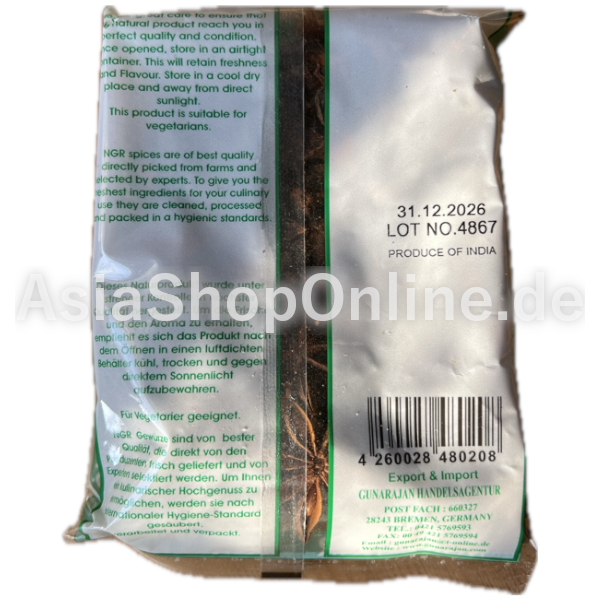 Sternanis, ganz (Can Hoi) - NGR - 50g
