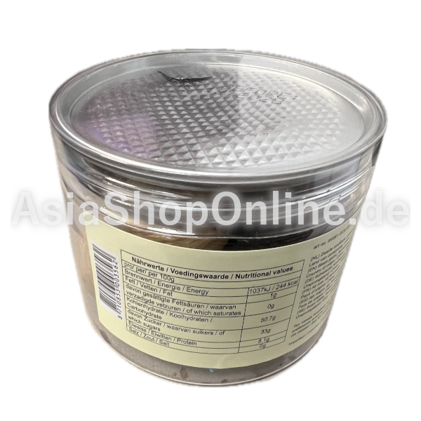 Schwarze Knoblauch Ganz - Golden Lion - 100g