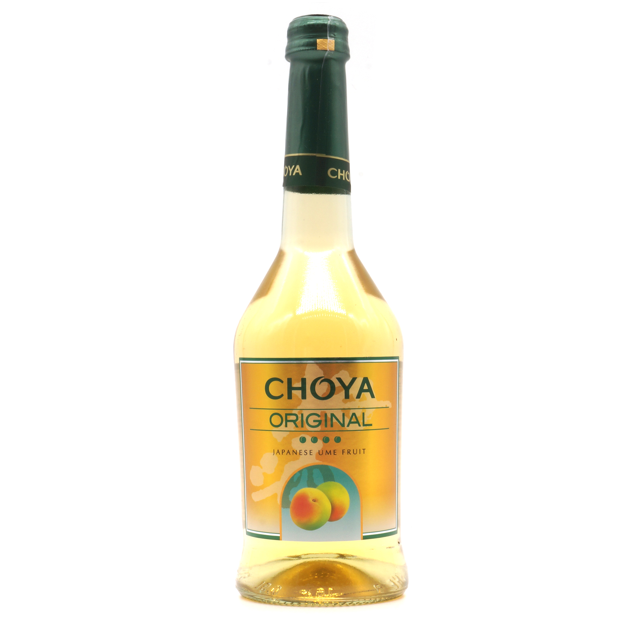 Pflaumenwein Choya Plum - Choya - 0,5l