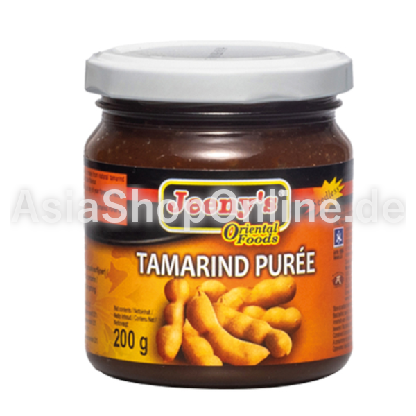 Tamarindenpüree - Jeeny's - 200g