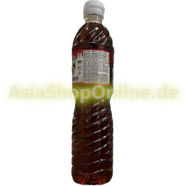 Fischsauce PET - Oyster - 700ml